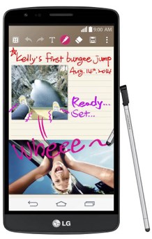 LG H630 G4 Stylo LTE / G4 Stylus 4G